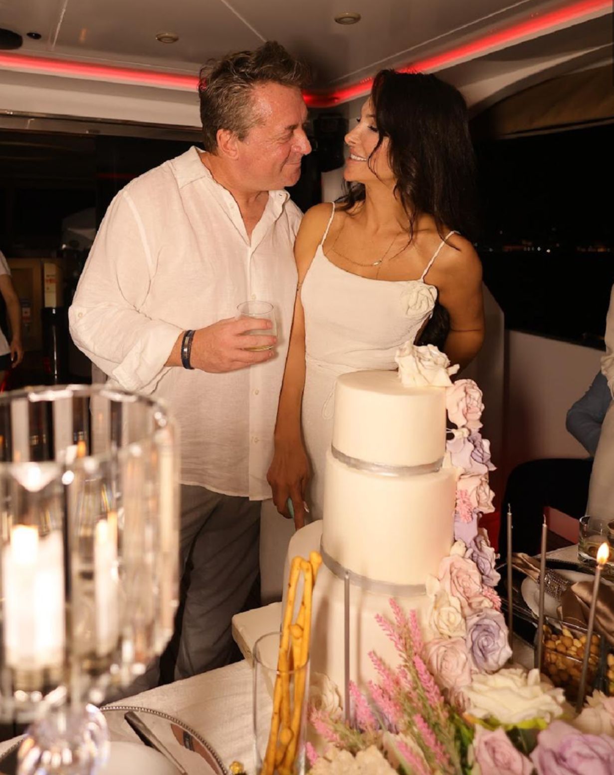 Burcu & Serkan Davetiyesi