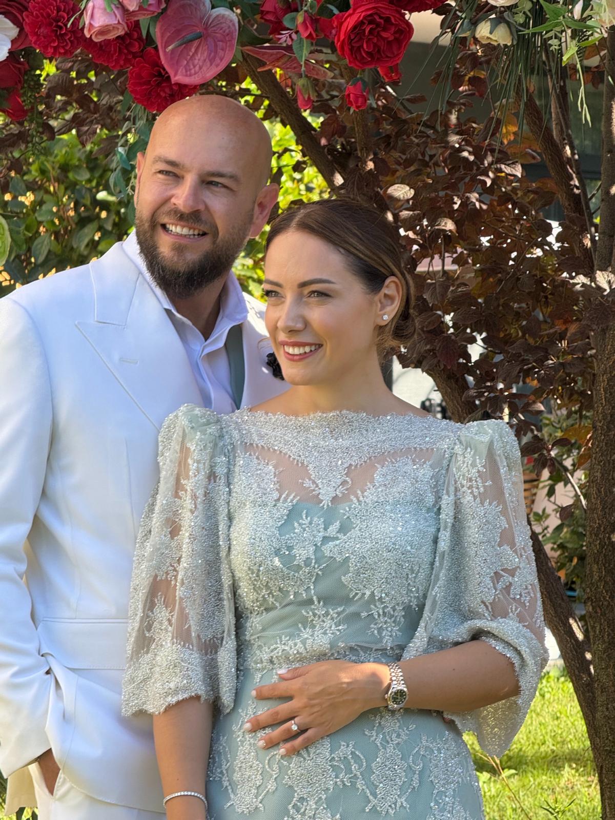 Emine & Selçuk Davetiyesi